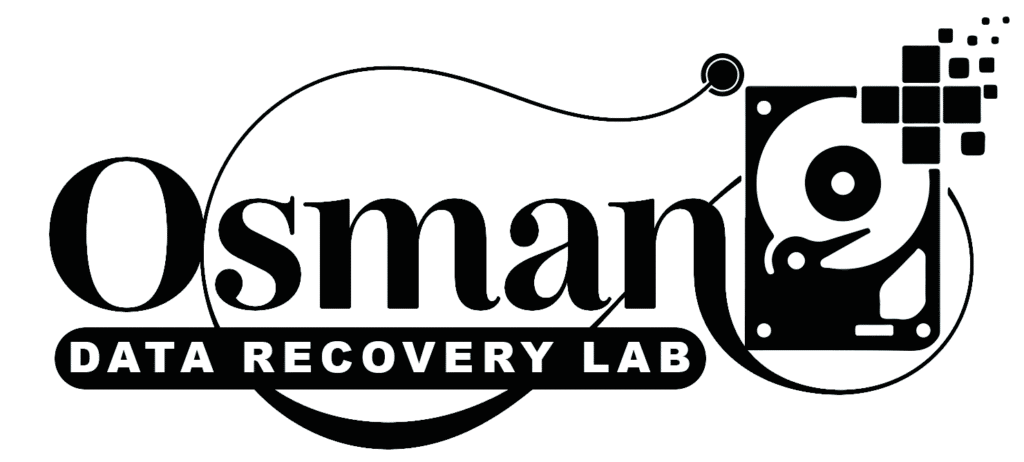 osman data recovery